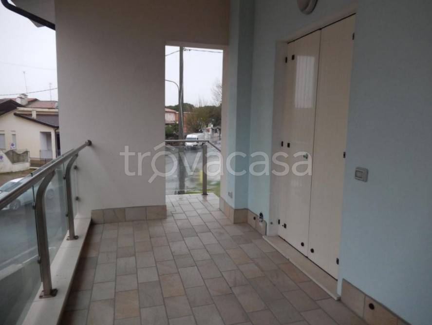 appartamento in vendita a Comacchio