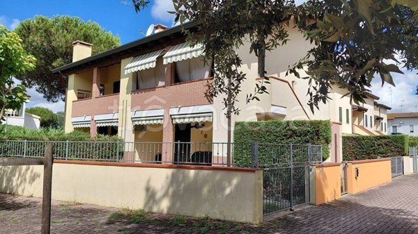 appartamento in vendita a Comacchio in zona Lido di Volano