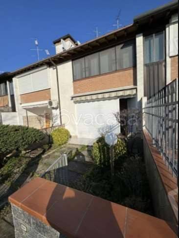 appartamento in vendita a Comacchio in zona Porto Garibaldi