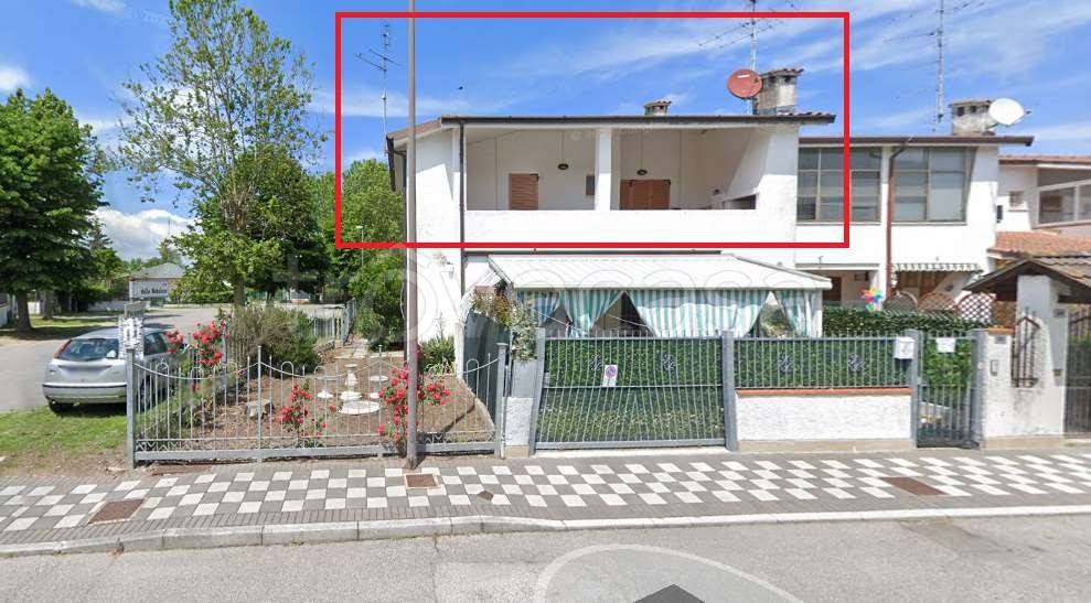 appartamento in vendita a Comacchio