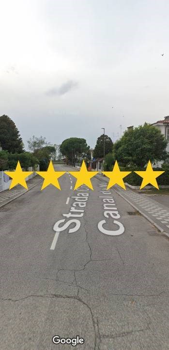 appartamento in vendita a Comacchio in zona San Giuseppe