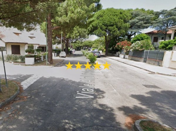 appartamento in vendita a Comacchio