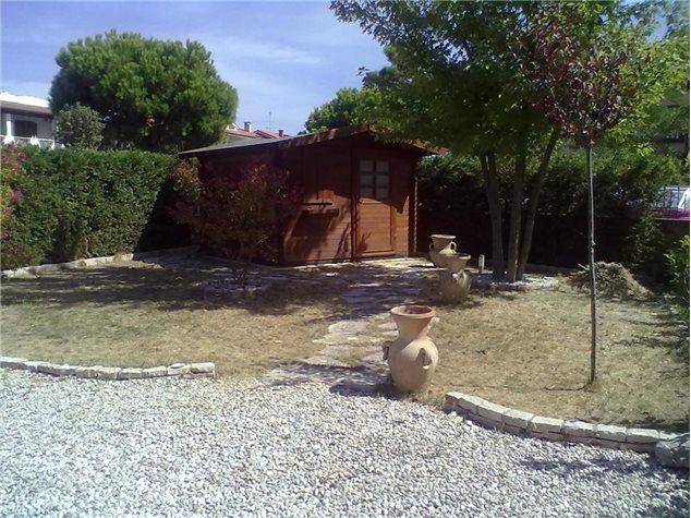 appartamento in vendita a Comacchio in zona Lido degli Estensi