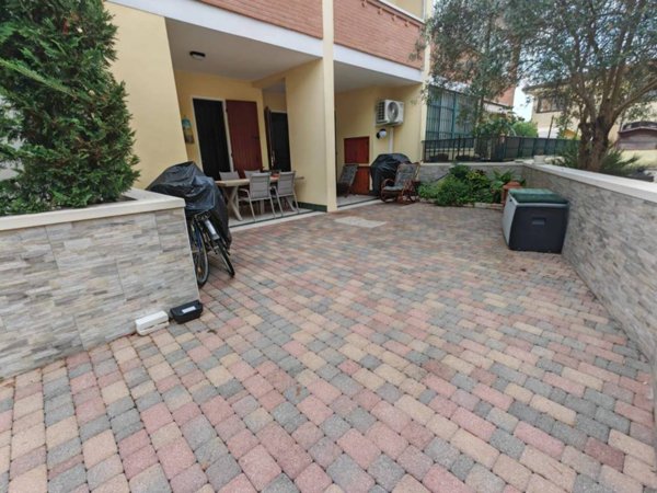 appartamento in vendita a Comacchio in zona Lido di Pomposa