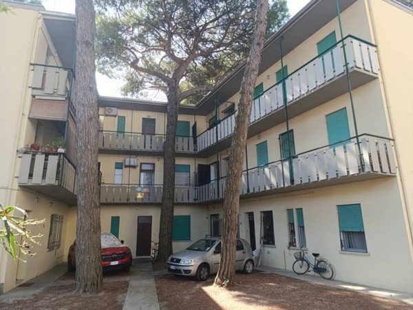 appartamento in vendita a Comacchio in zona Lido degli Estensi