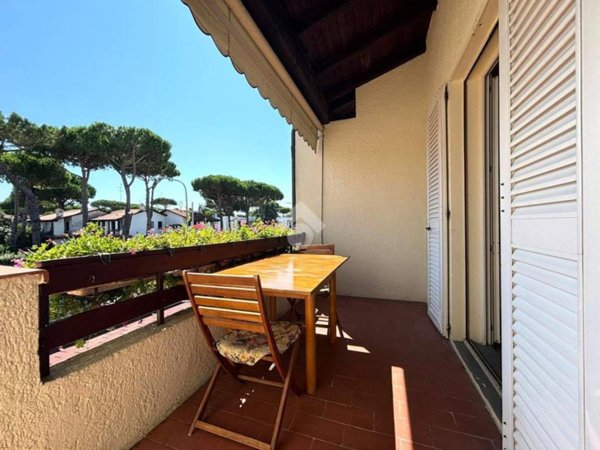 appartamento in vendita a Comacchio in zona Lido di Spina