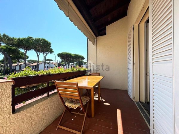 appartamento in vendita a Comacchio in zona Lido di Spina