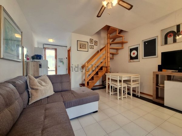 casa indipendente in vendita a Comacchio in zona Lido di Pomposa