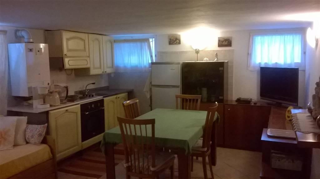 appartamento in vendita a Comacchio in zona Lido degli Estensi
