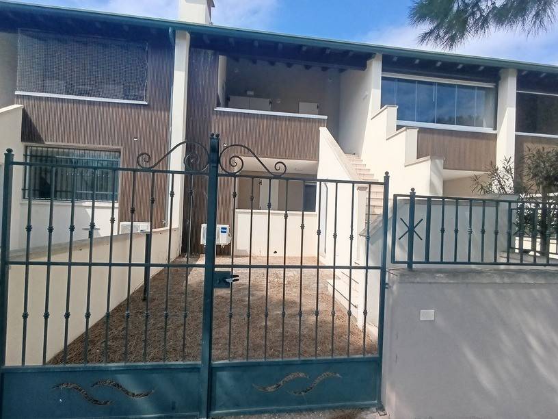 casa indipendente in vendita a Comacchio in zona Lido delle Nazioni