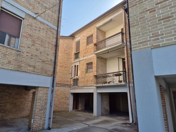 appartamento in vendita a Comacchio
