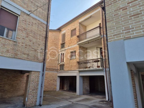 appartamento in vendita a Comacchio