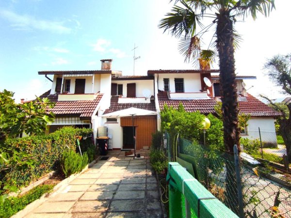 casa indipendente in vendita a Comacchio in zona Lido degli Scacchi
