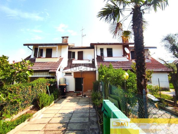 casa indipendente in vendita a Comacchio in zona Lido degli Scacchi