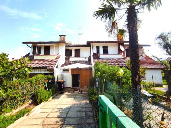 casa indipendente in vendita a Comacchio in zona Lido degli Scacchi