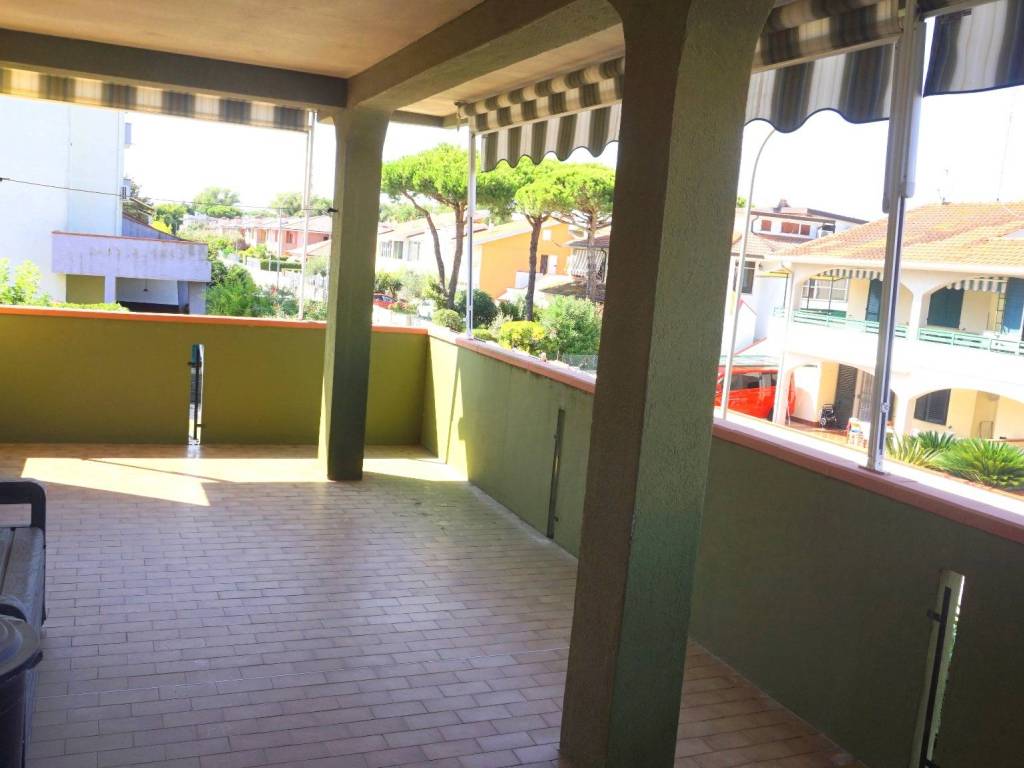appartamento in vendita a Comacchio in zona Lido delle Nazioni