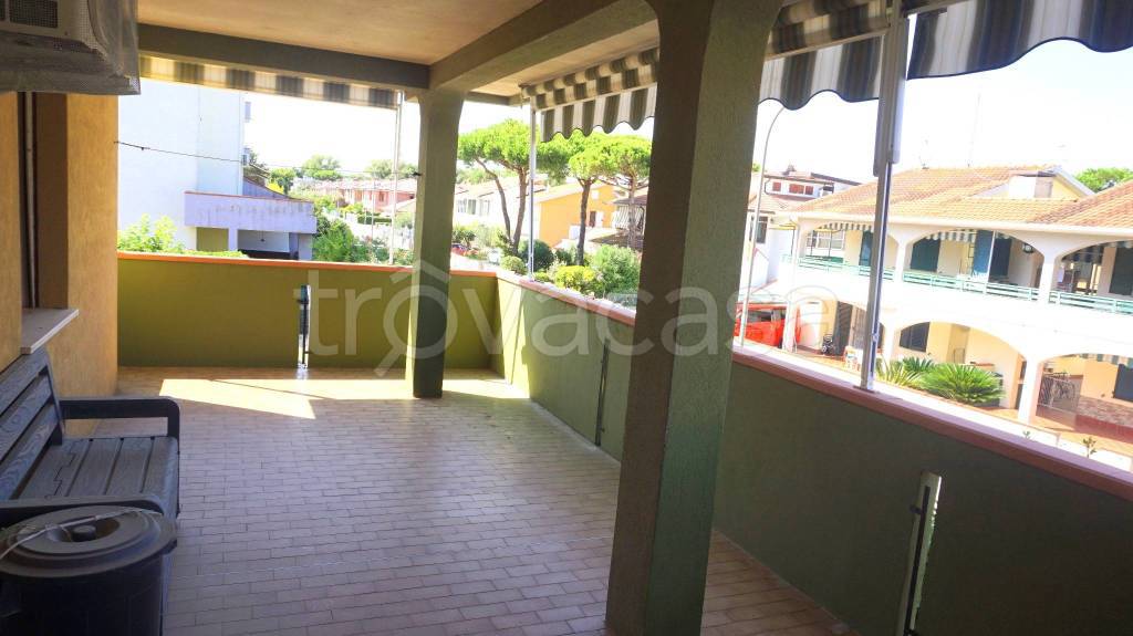 appartamento in vendita a Comacchio in zona Lido delle Nazioni