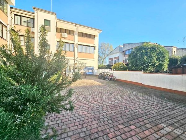 casa indipendente in vendita a Comacchio in zona Porto Garibaldi