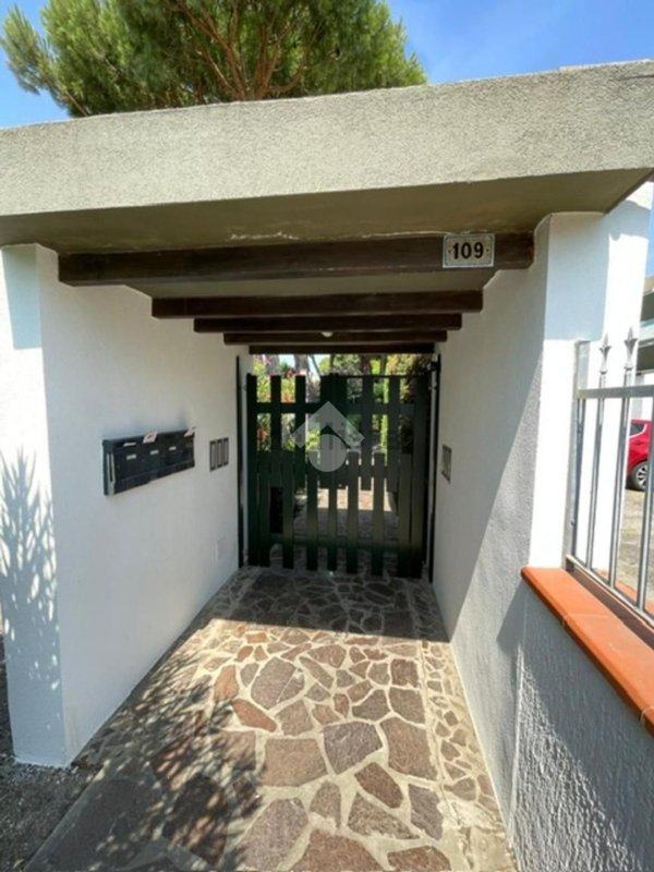 appartamento in vendita a Comacchio in zona Lido delle Nazioni