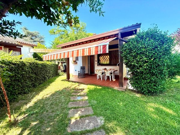 casa indipendente in vendita a Comacchio in zona Lido delle Nazioni