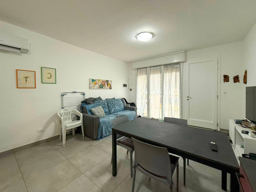 casa indipendente in vendita a Comacchio in zona Lido di Pomposa