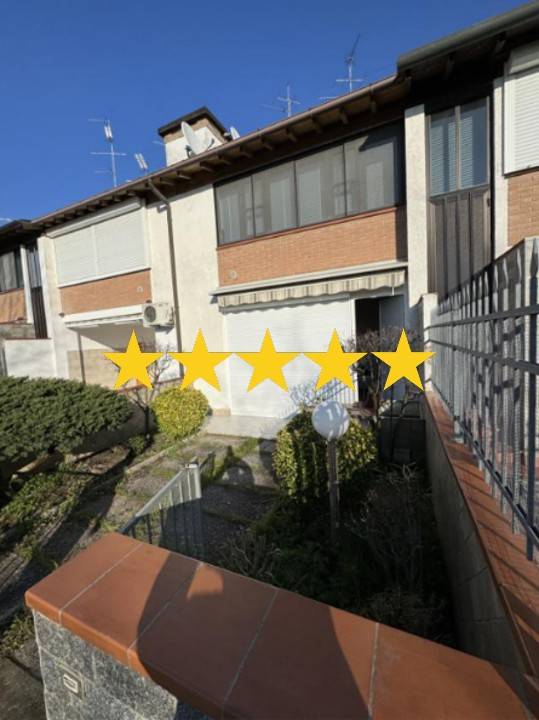 appartamento in vendita a Comacchio in zona Porto Garibaldi