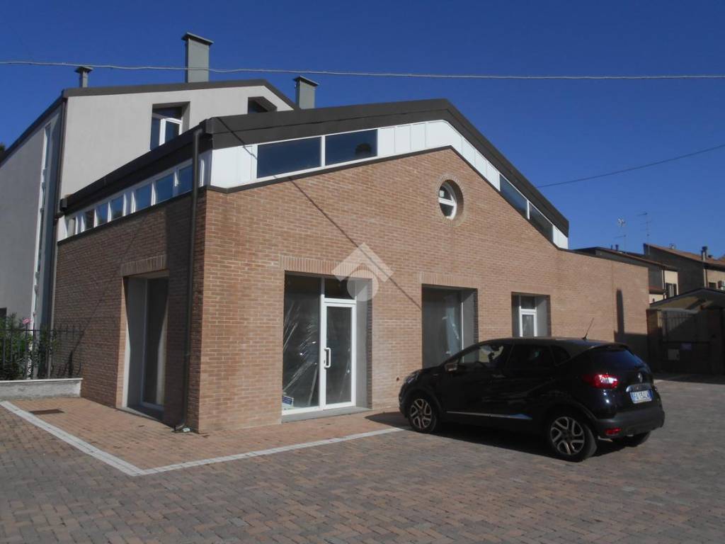 appartamento in vendita a Comacchio