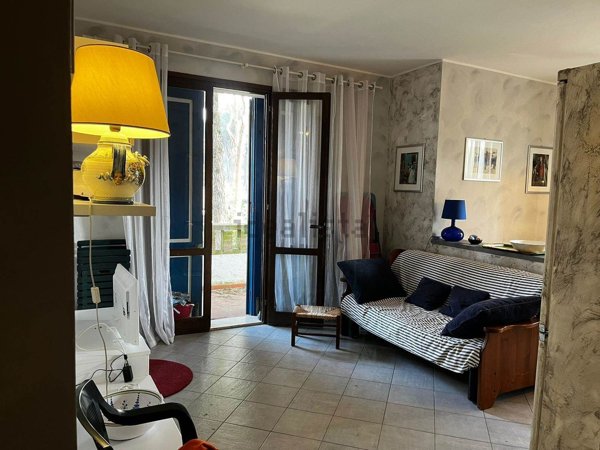 casa indipendente in vendita a Comacchio in zona Lido di Spina