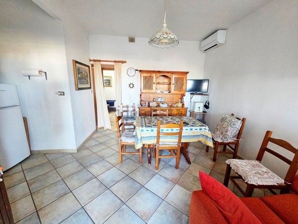 casa indipendente in vendita a Comacchio in zona Lido degli Estensi