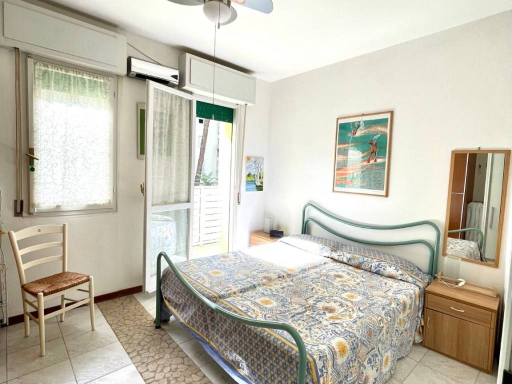 appartamento in vendita a Comacchio in zona Lido degli Estensi