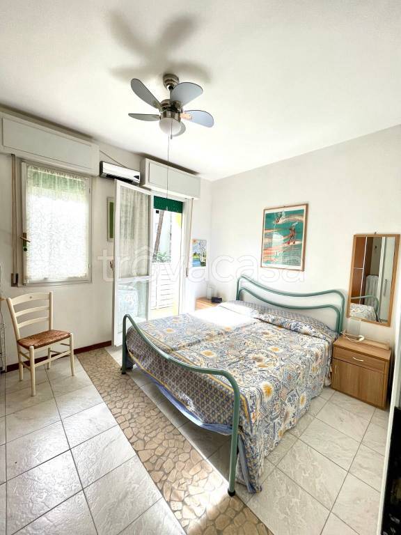 appartamento in vendita a Comacchio in zona Lido degli Estensi