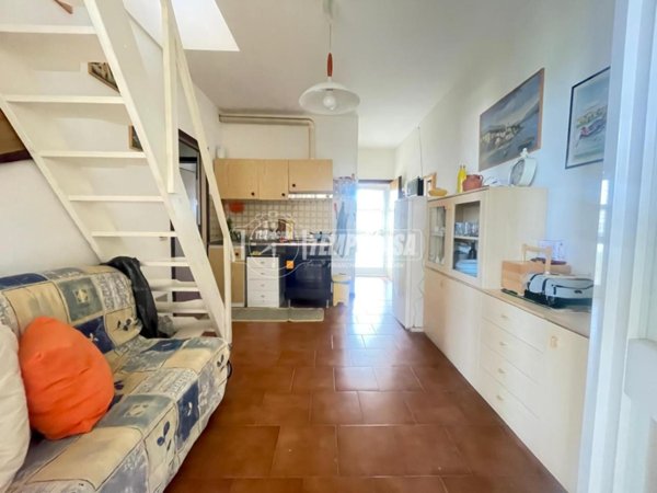 appartamento in vendita a Comacchio in zona Porto Garibaldi