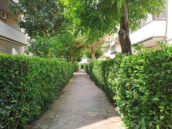 appartamento in vendita a Comacchio in zona Lido di Spina