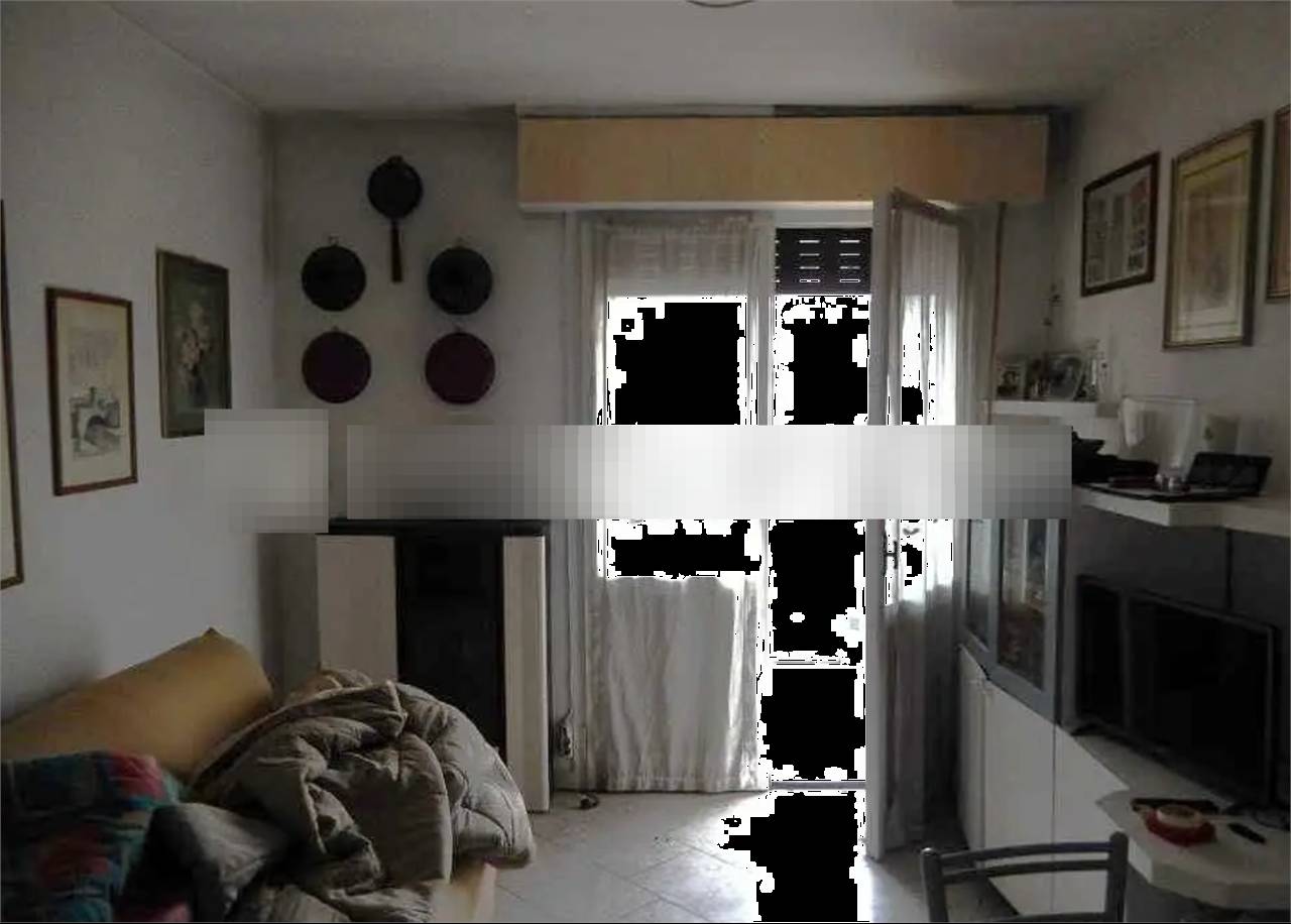 appartamento in vendita a Comacchio in zona Lido delle Nazioni