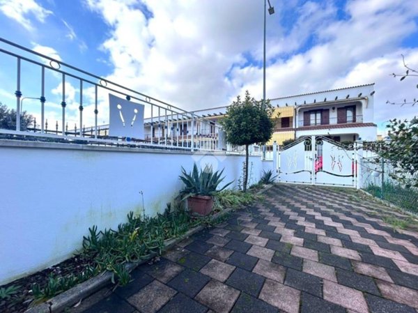 appartamento in vendita a Comacchio in zona Lido degli Estensi