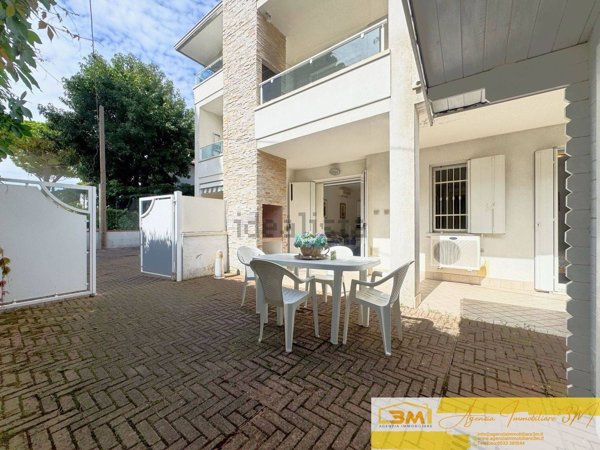 appartamento in vendita a Comacchio in zona Lido di Spina
