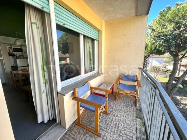 appartamento in vendita a Comacchio in zona Lido degli Estensi