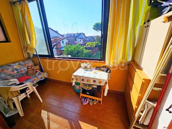 appartamento in vendita a Comacchio in zona Lido degli Estensi