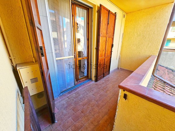 appartamento in vendita a Comacchio in zona Lido degli Estensi