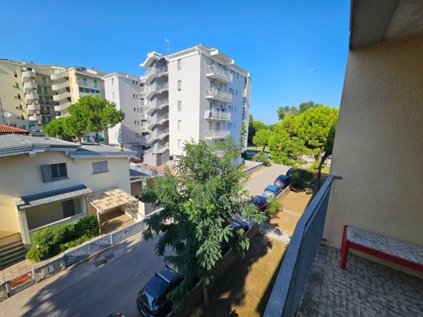 appartamento in vendita a Comacchio in zona Lido degli Estensi