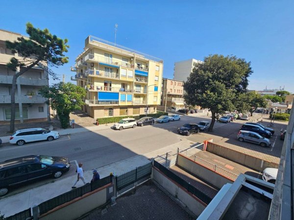 appartamento in vendita a Comacchio in zona Lido degli Estensi