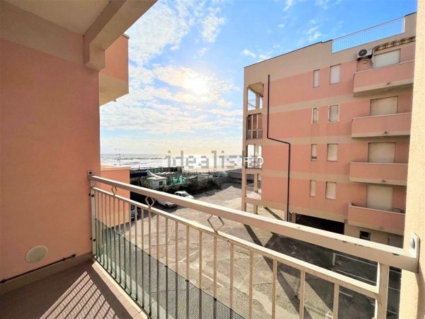 appartamento in vendita a Comacchio in zona Lido degli Scacchi