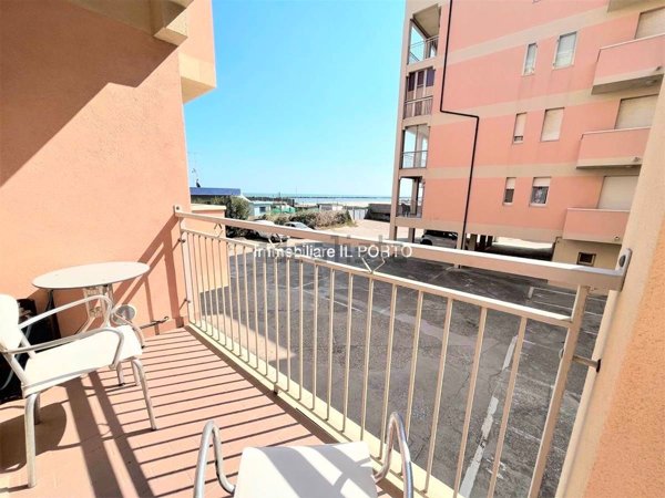 appartamento in vendita a Comacchio in zona Lido degli Scacchi