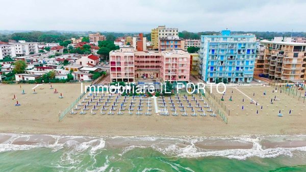 appartamento in vendita a Comacchio in zona Lido degli Scacchi