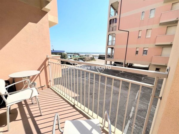 appartamento in vendita a Comacchio in zona Lido degli Scacchi