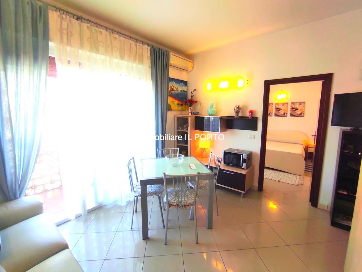 appartamento in vendita a Comacchio in zona Lido di Pomposa