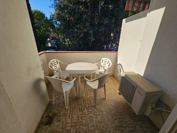 appartamento in vendita a Comacchio in zona Lido degli Estensi