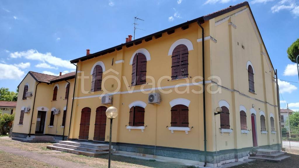 appartamento in vendita a Comacchio in zona Lido di Volano