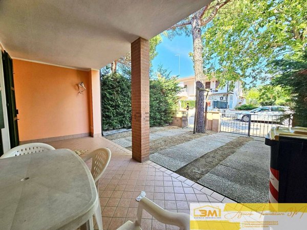 casa indipendente in vendita a Comacchio in zona Lido di Volano