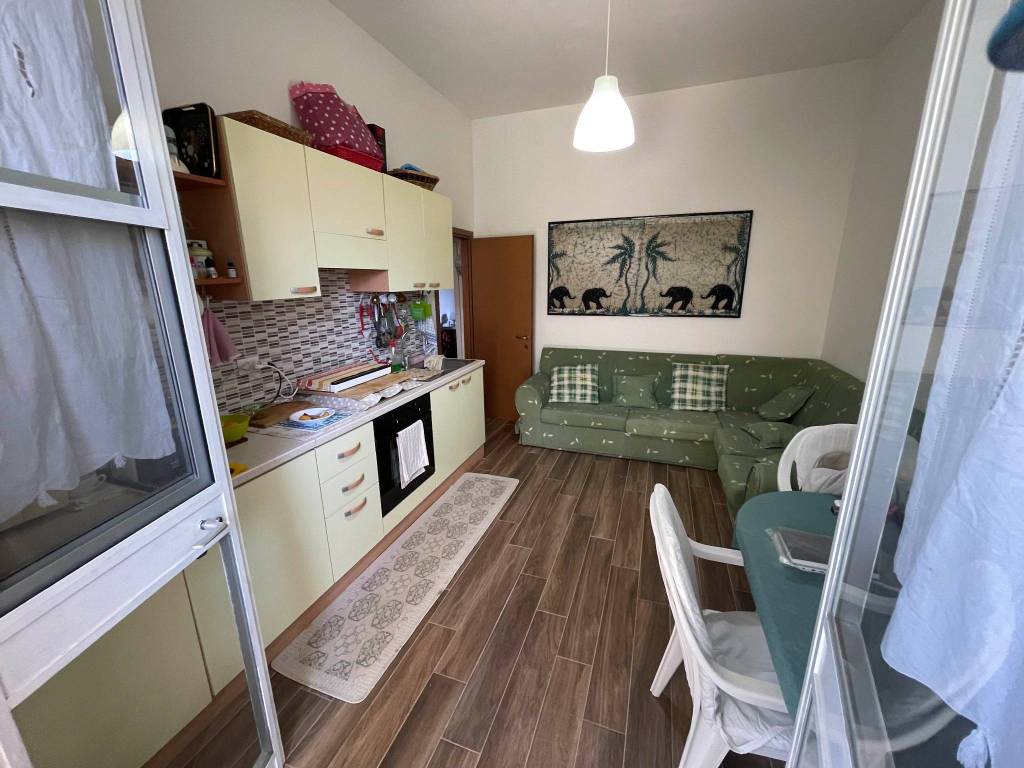 casa indipendente in vendita a Comacchio in zona Lido di Spina